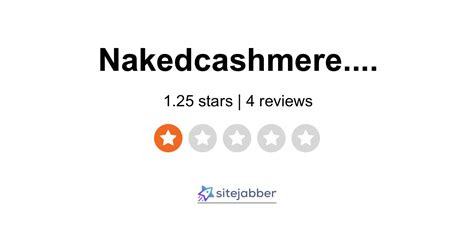 NAKEDCASHMERE Reviews 